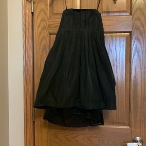 Little Black Dress by BCNGenteration. Size 2